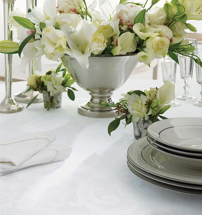 Acanthus Napkins - Image 4