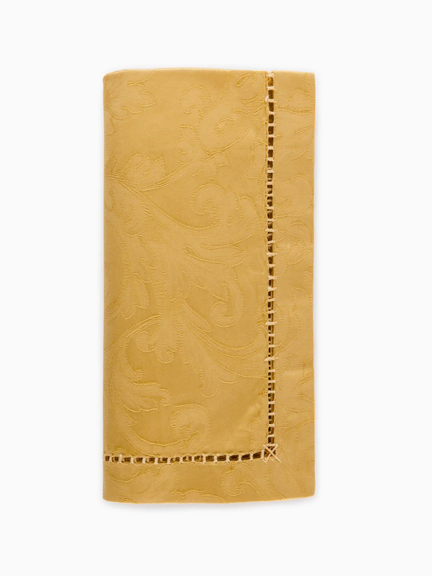 Acanthus Napkins - Image 5
