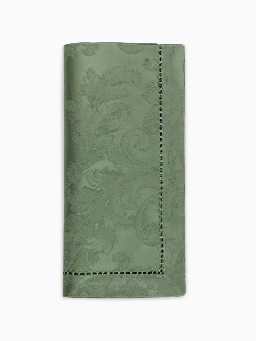 Acanthus Napkins - Image 6