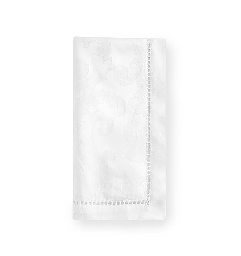 Acanthus Napkins - Image 9
