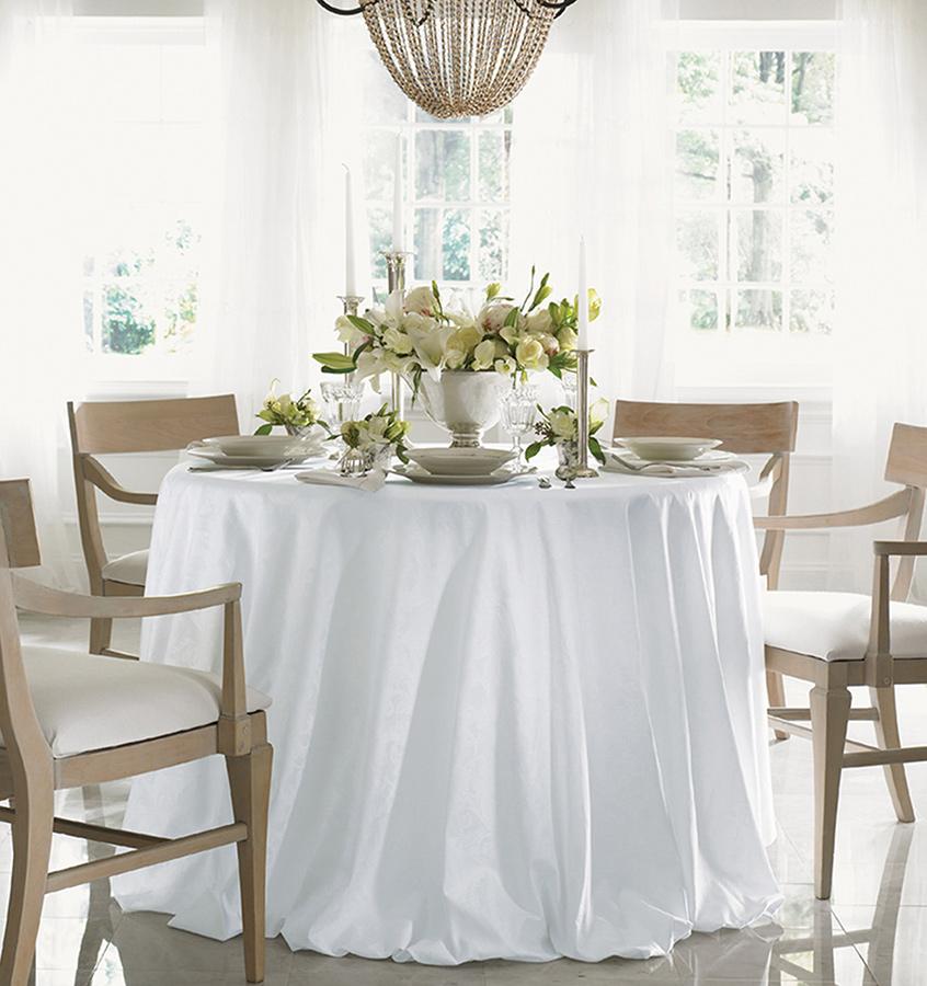 Acanthus Tablecloth - Image 4
