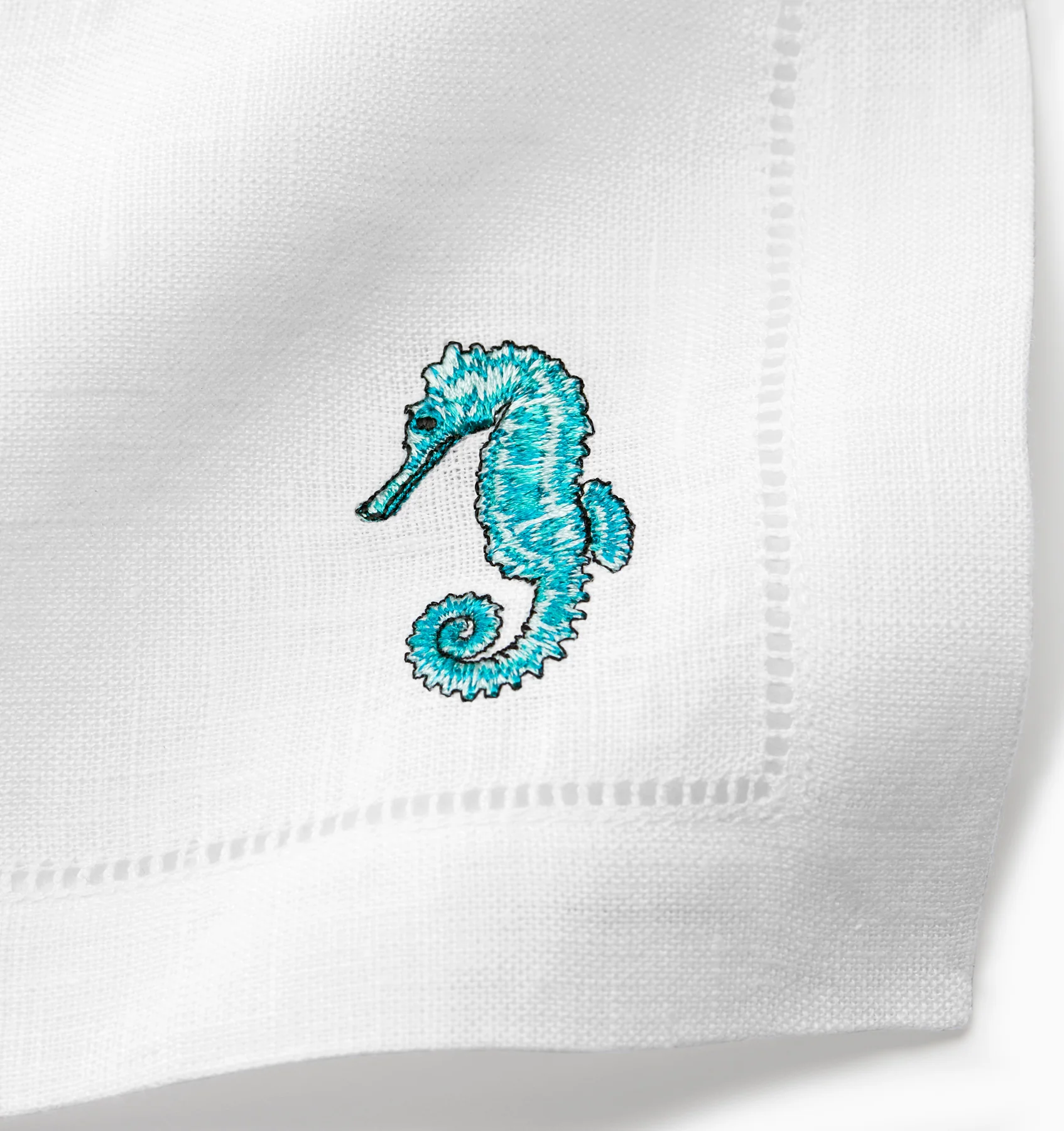 Amalfi Cocktail Napkins - Image 3