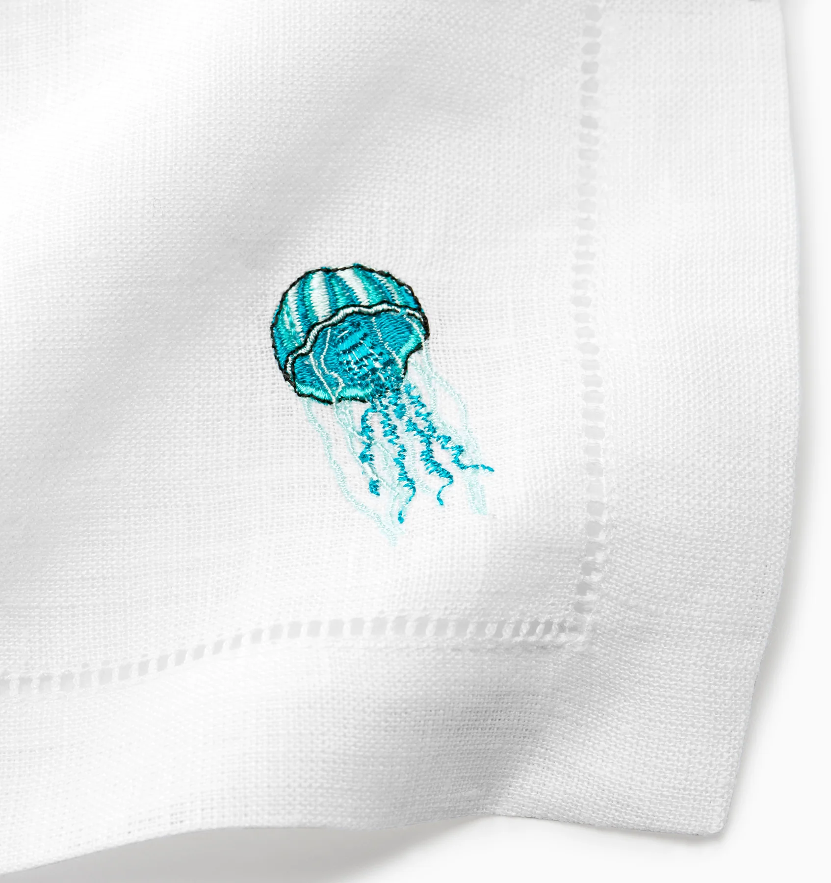 Amalfi Cocktail Napkins - Image 4