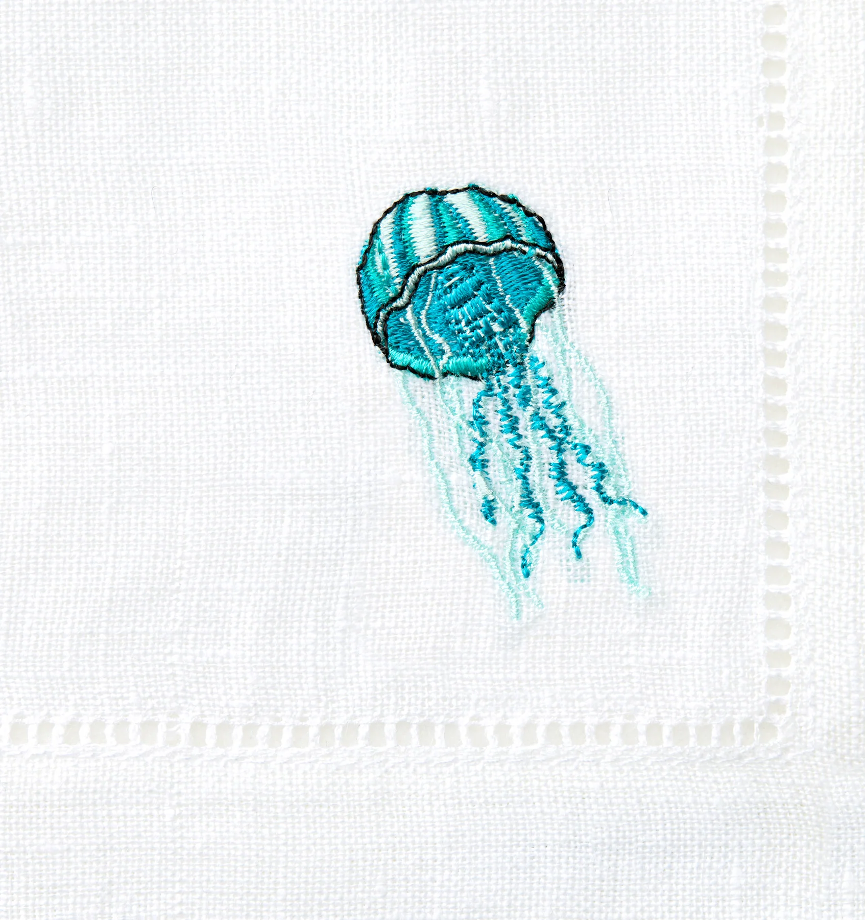 Amalfi Cocktail Napkins - Image 7