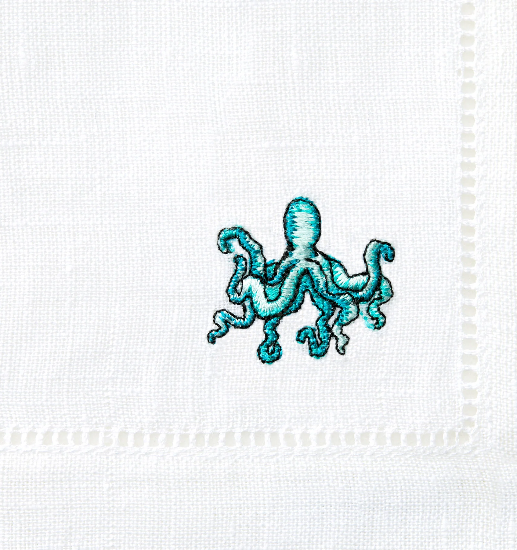 Amalfi Cocktail Napkins - Image 9
