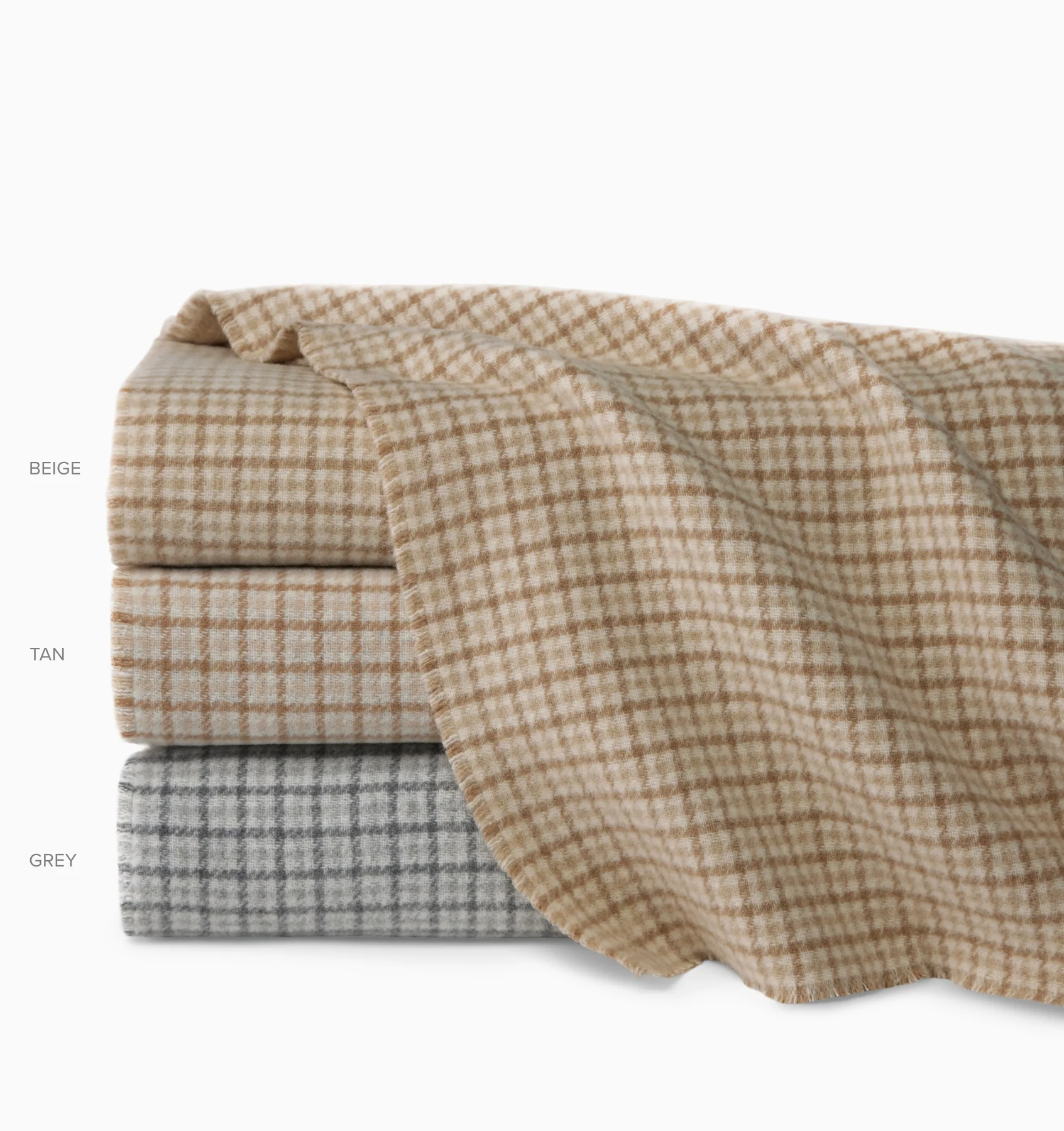 Amantea Throw - Online Exclusive - Image 3