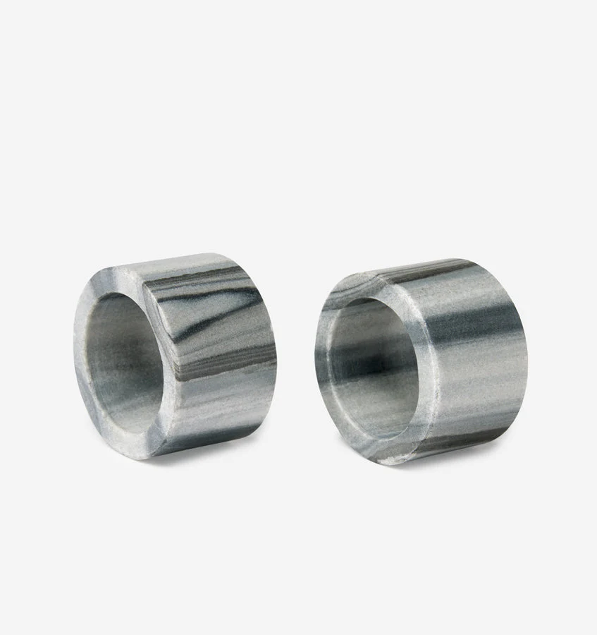 Anelli Napkin Rings - Image 3