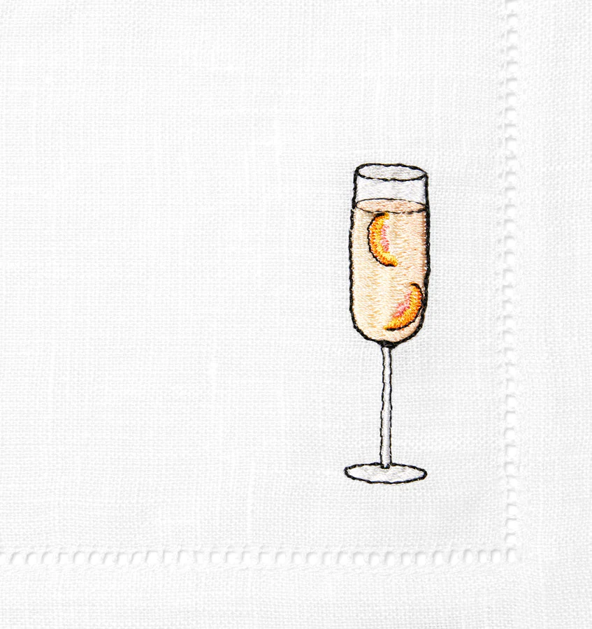 Aperitivo Cocktail Napkins - Image 6