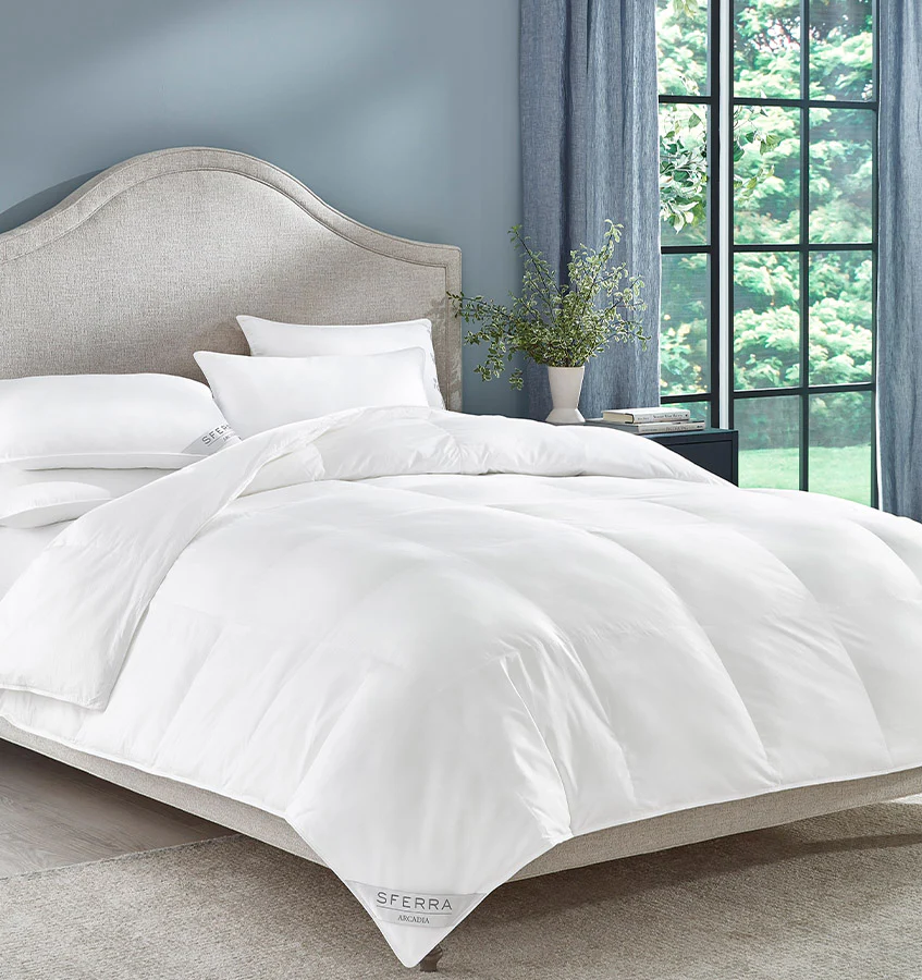 Arcadia Duvet - Image 3
