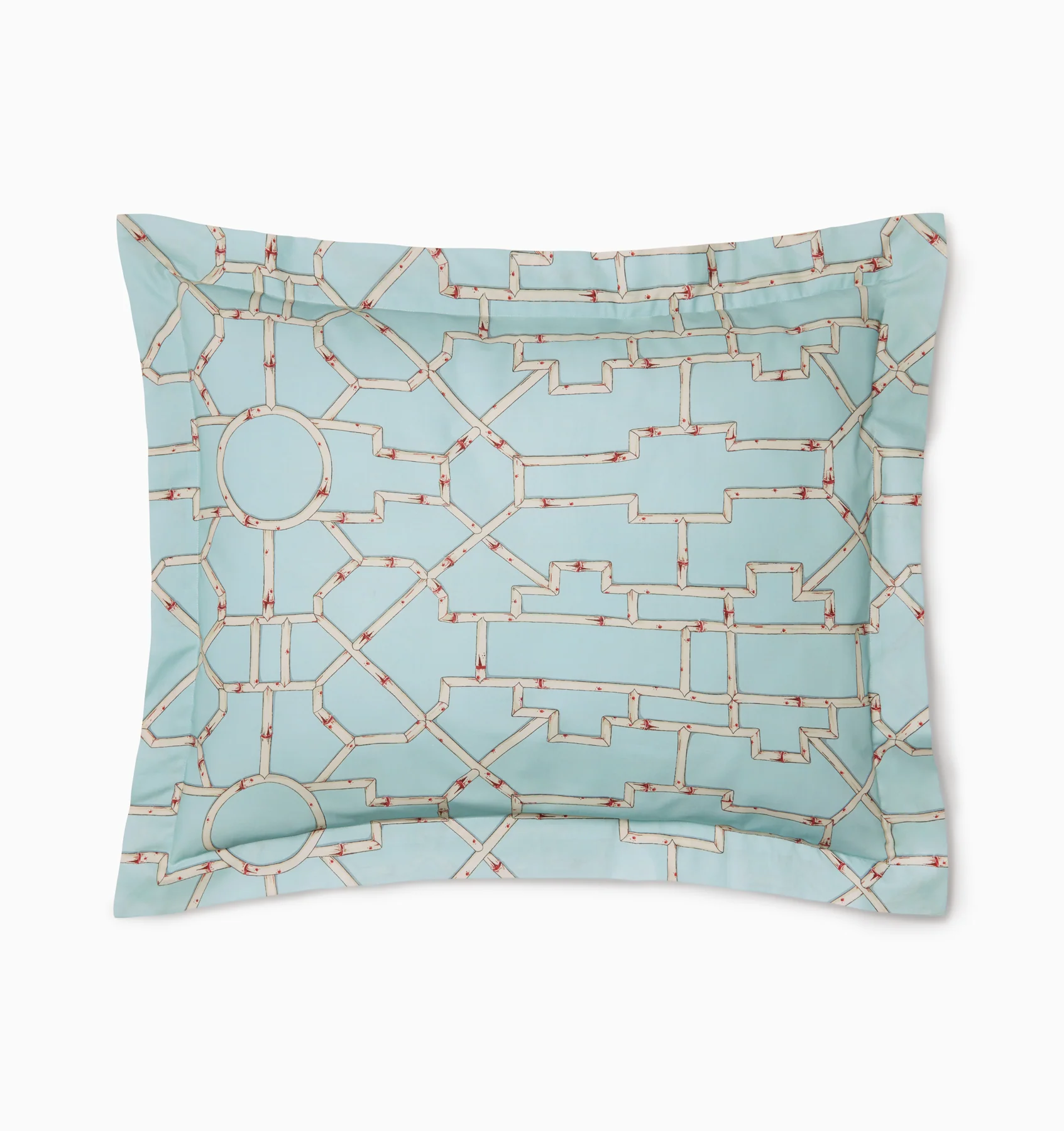 Baldwin Bamboo Sham - Image 6