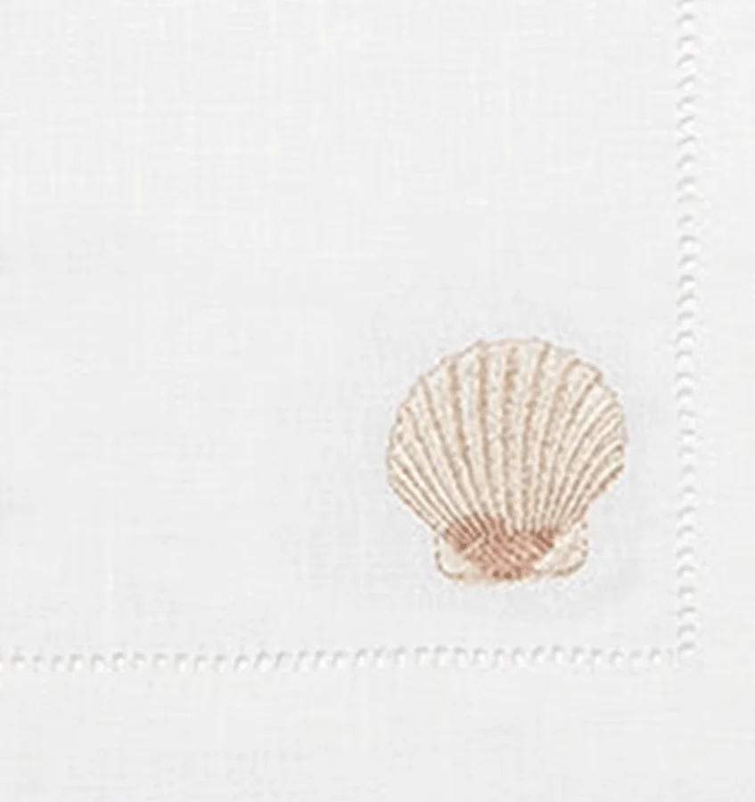 Beachcomber Cocktail Napkins - Image 4