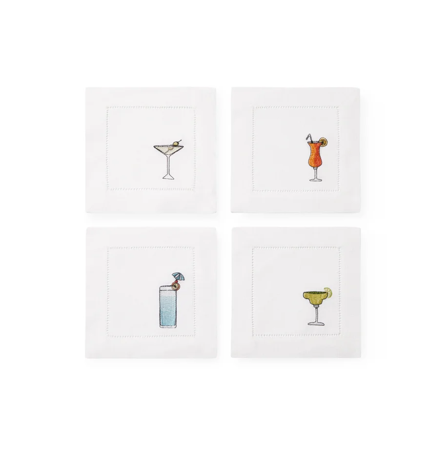Bevande Cocktail Napkins - Image 3