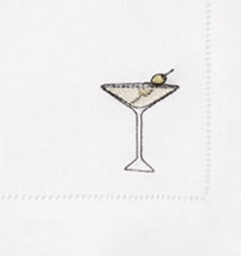 Bevande Cocktail Napkins - Image 4