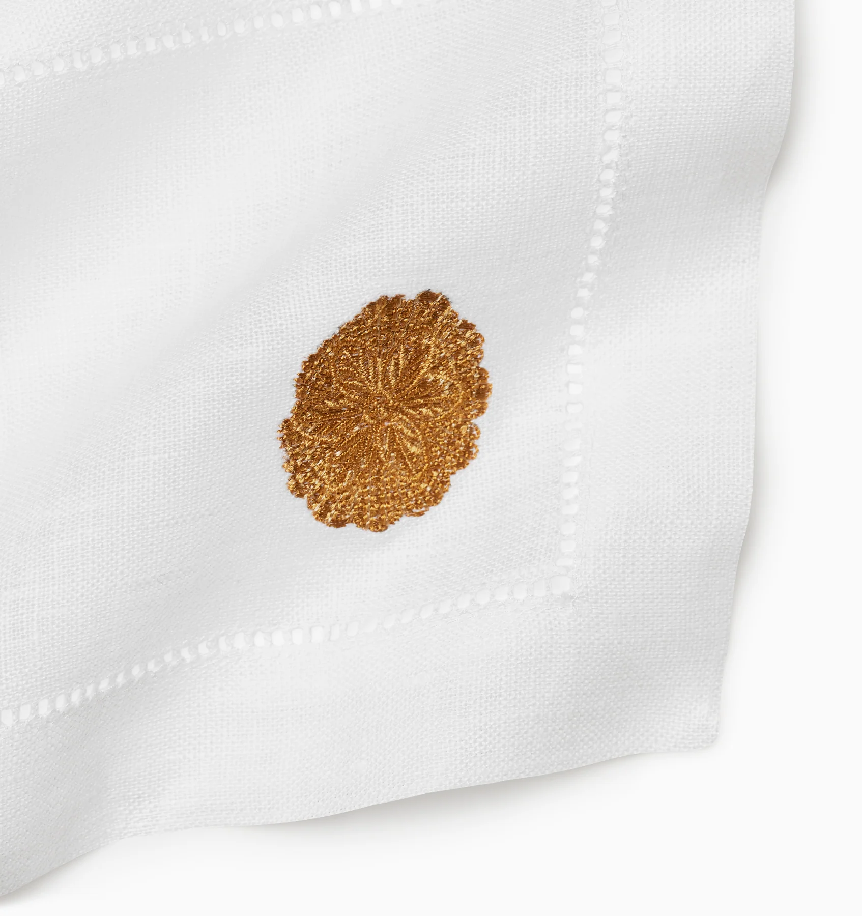 Biscotto Cocktail Napkins - Image 3