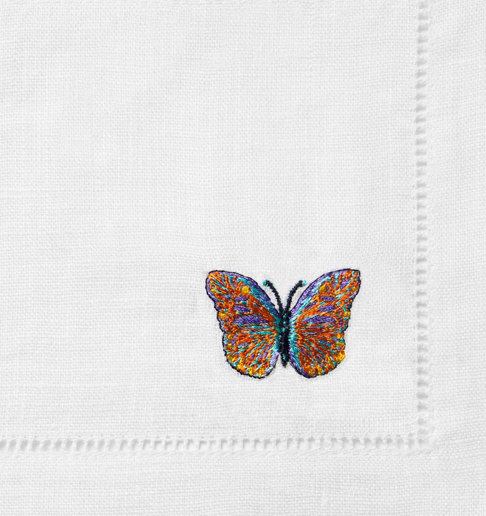Bordano Cocktail Napkins - Image 10