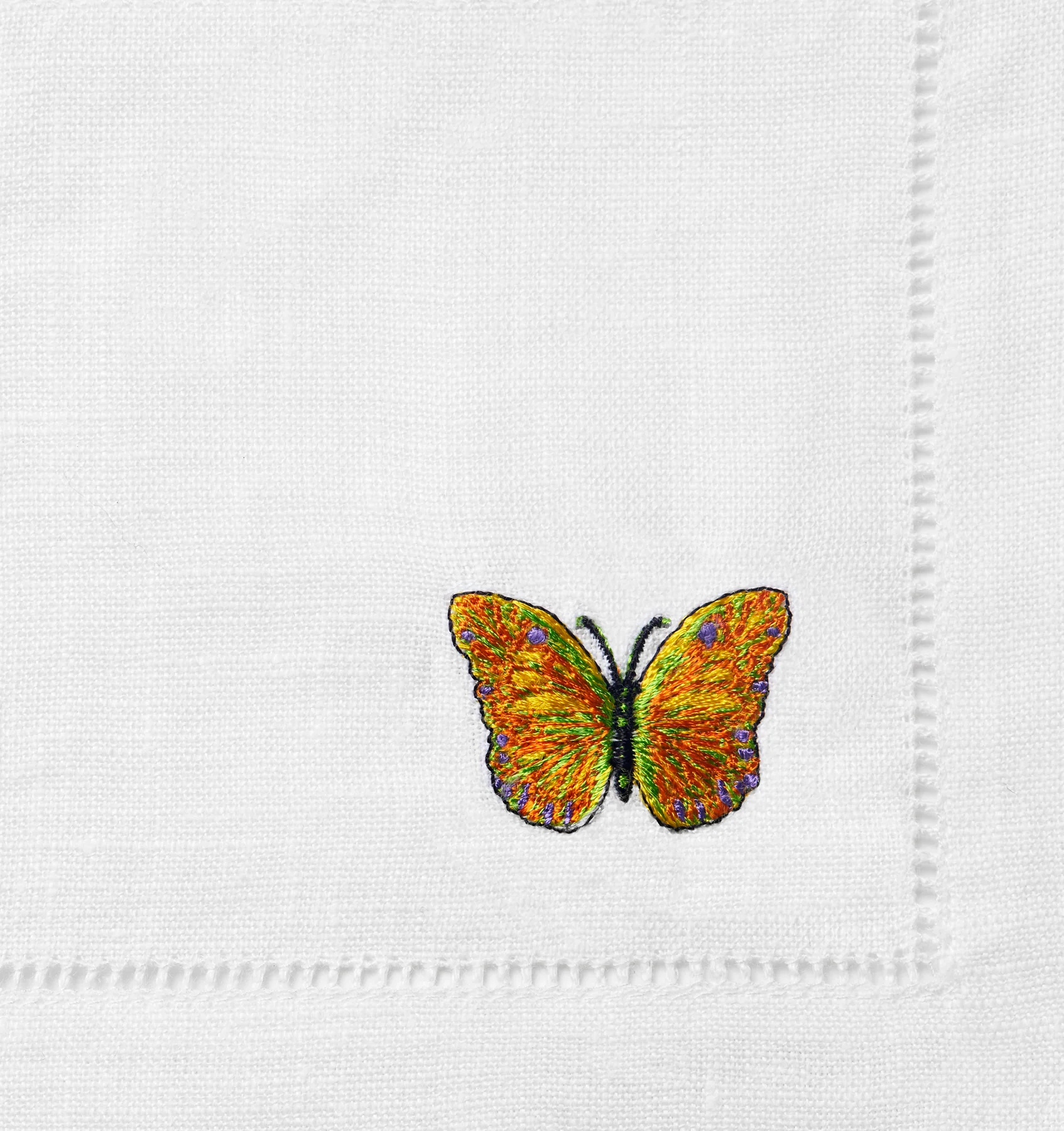 Bordano Cocktail Napkins - Image 7
