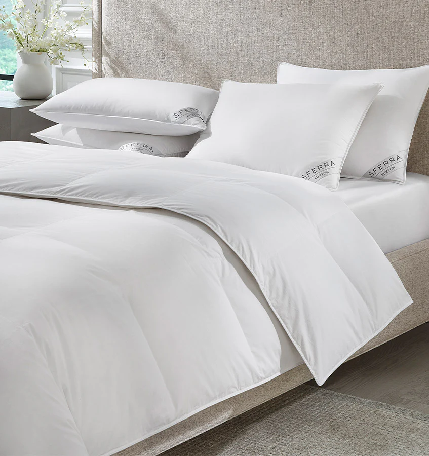 Buxton Duvet - Image 3