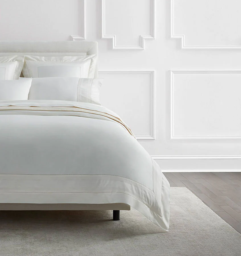 Capri Flat Sheet - Image 3