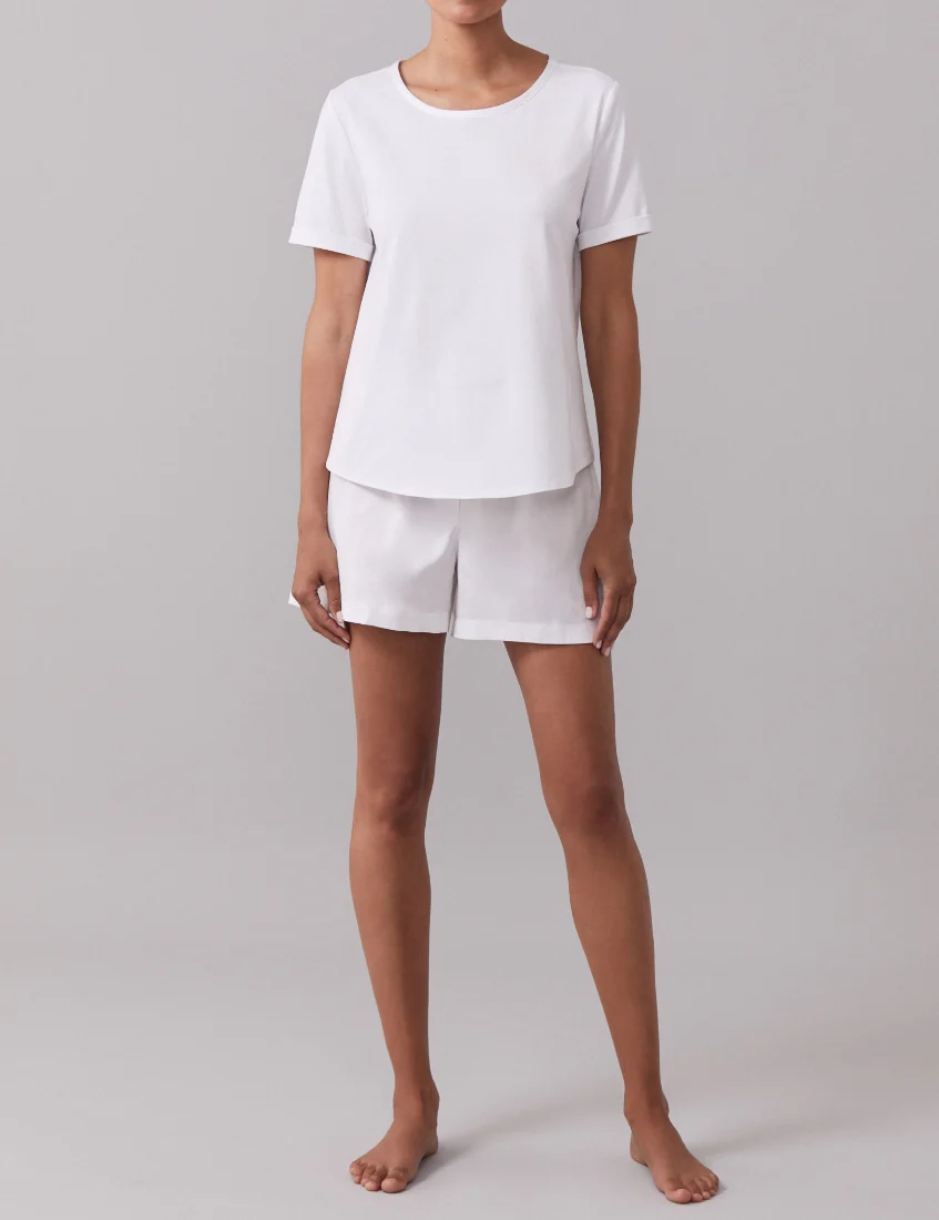 Caricia Short Sleeve Top - Image 3