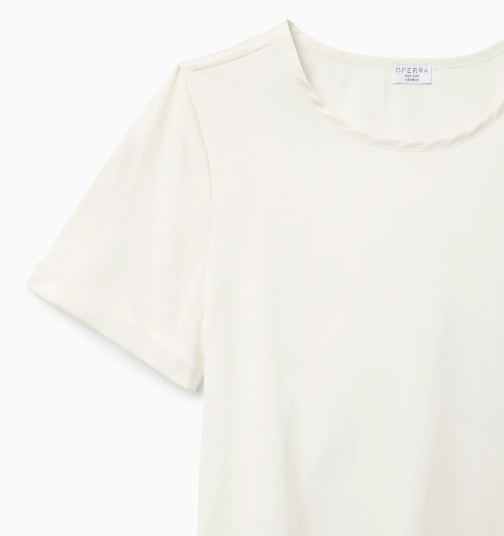 Caricia Short Sleeve Top - Image 3