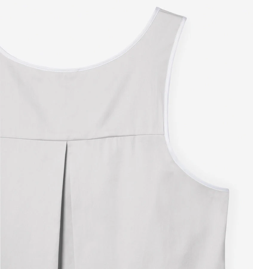 Caricia Swing Tank Top - Image 10