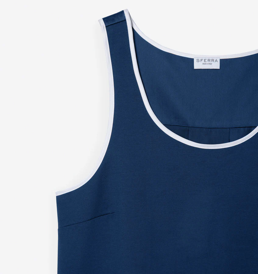 Caricia Swing Tank Top - Image 9