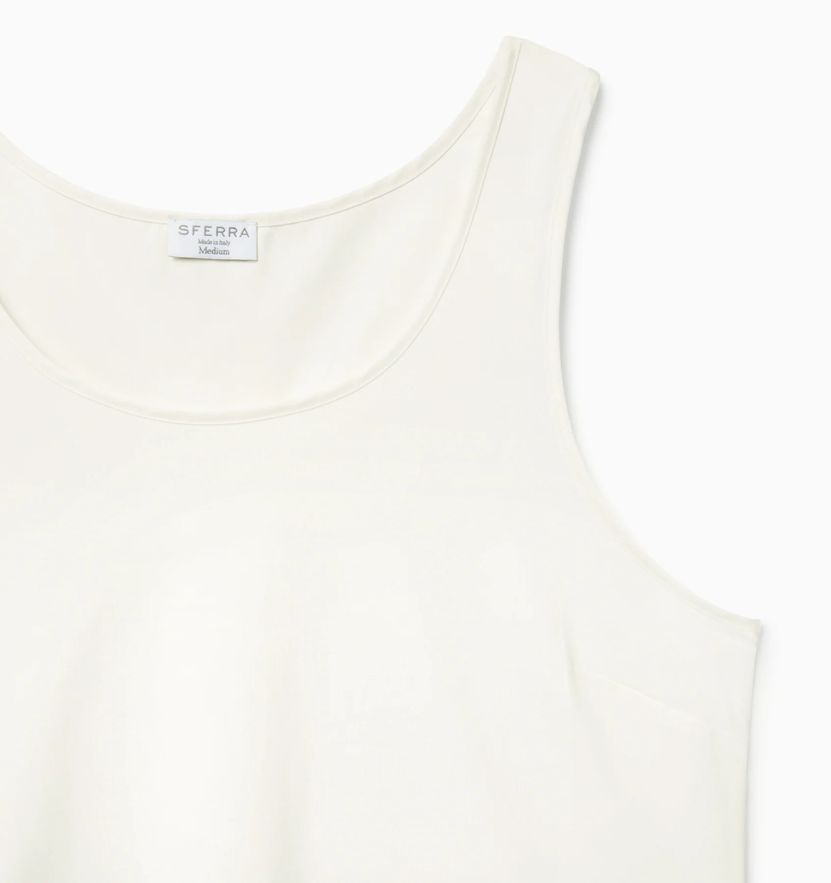 Caricia Swing Tank Top - Image 4
