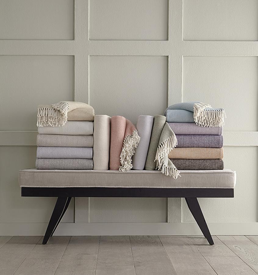Celine Throw - Image 6