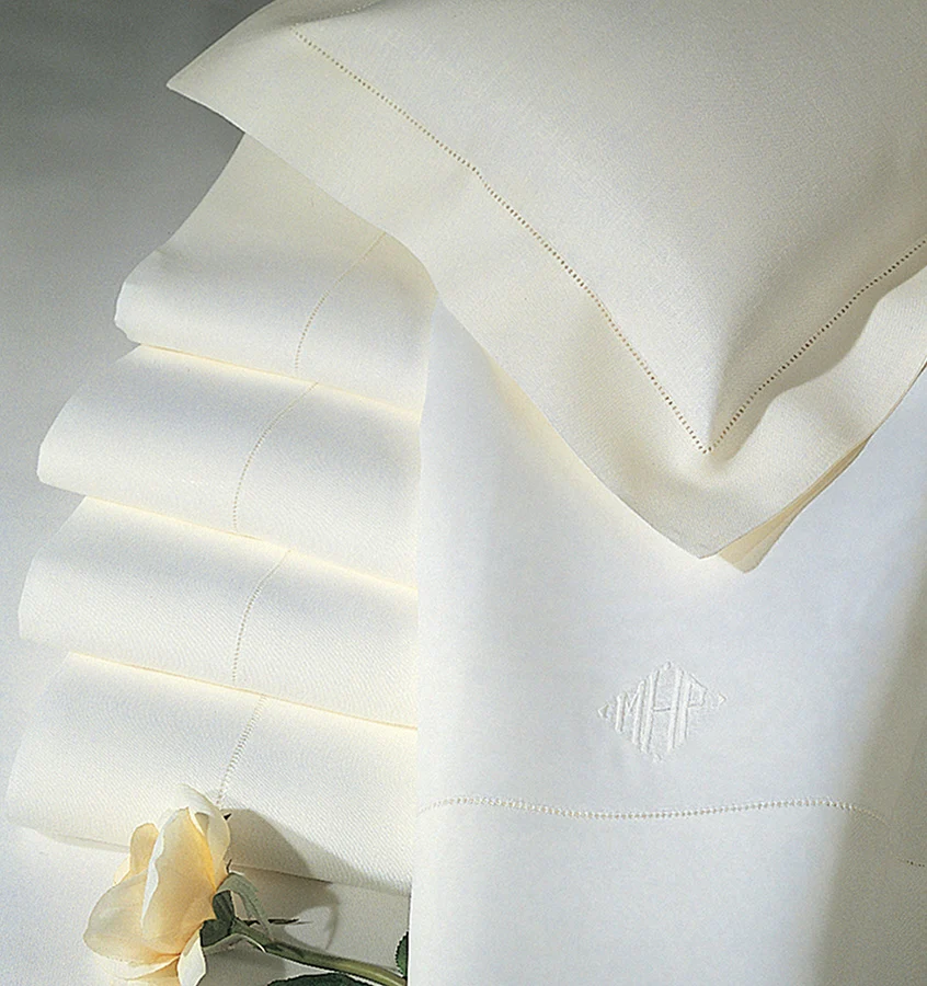 Classico Fitted Sheet - Image 5