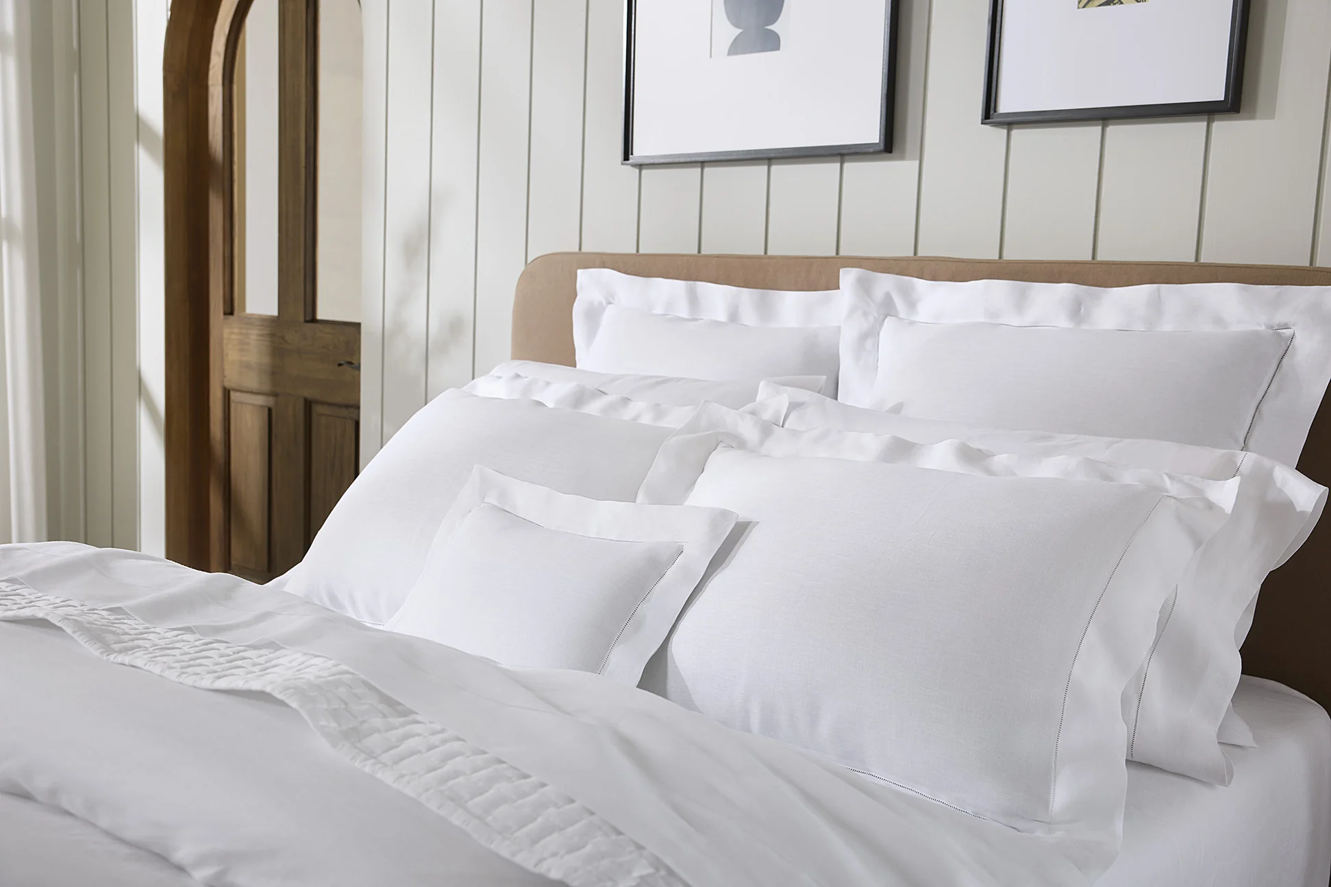 Classico Flat Sheet - Image 6