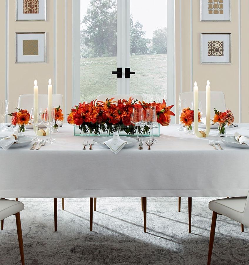 Classico Tablecloth - Image 3