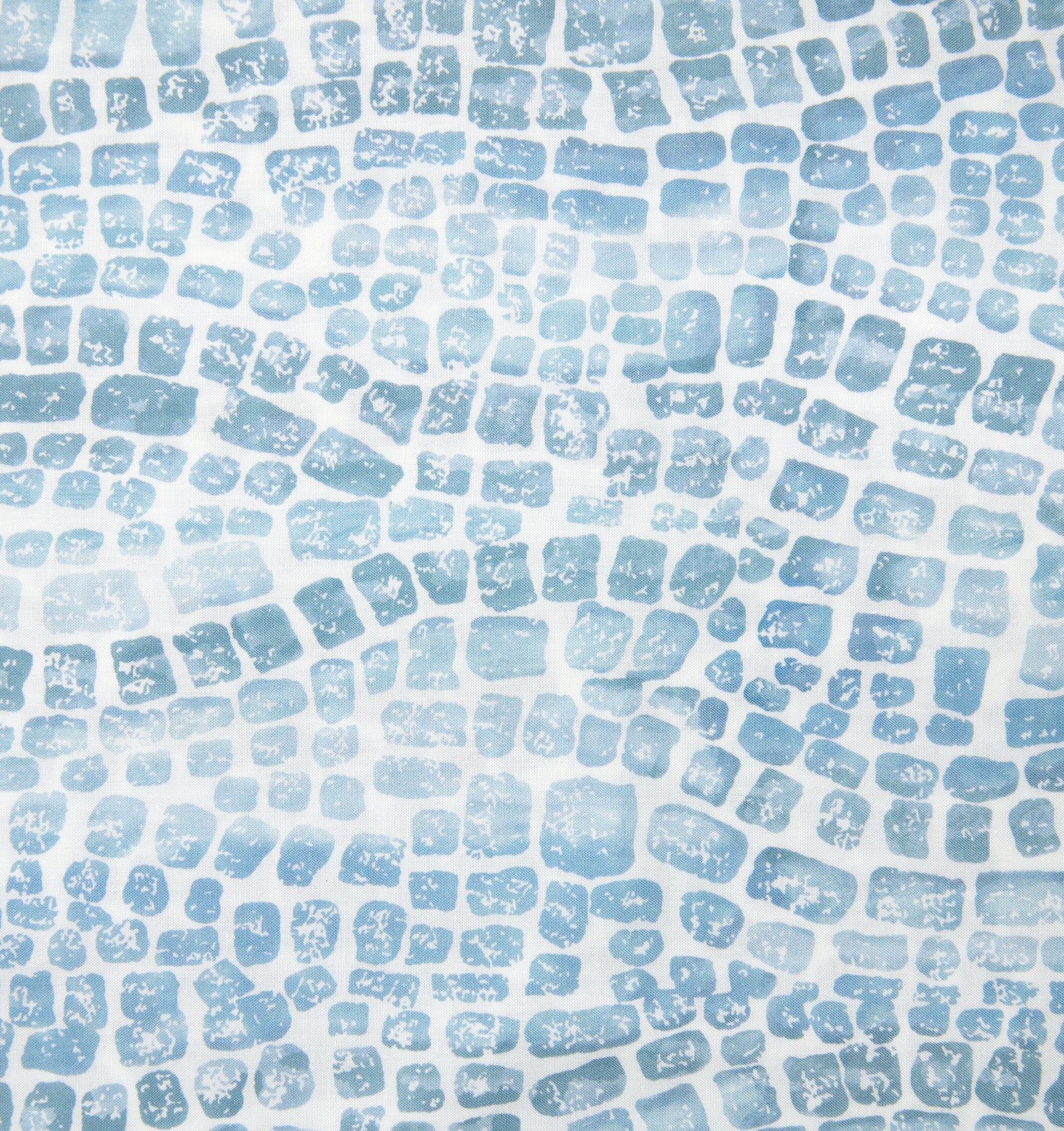 Cobblestones Printed Duvet Cover - Image 10