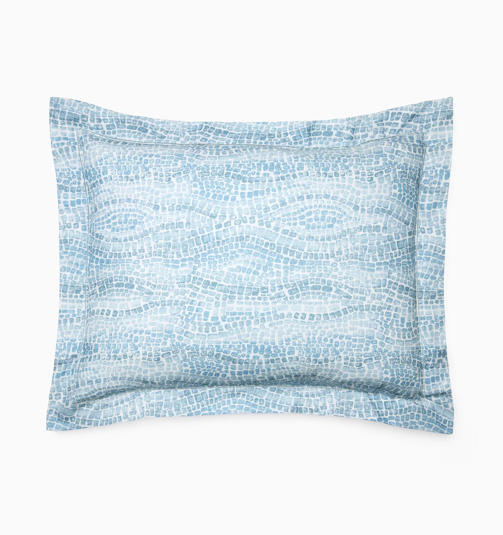 Cobblestones Printed Sham - Image 9