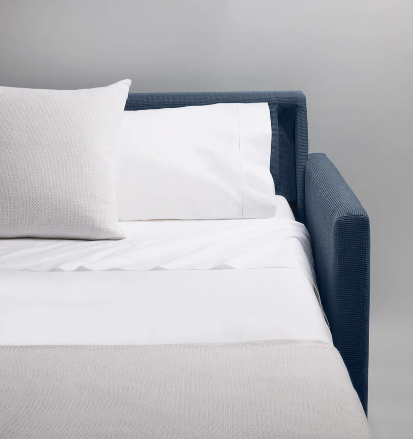 American Leather® Comfort Sleeper Pillowcases - Image 2