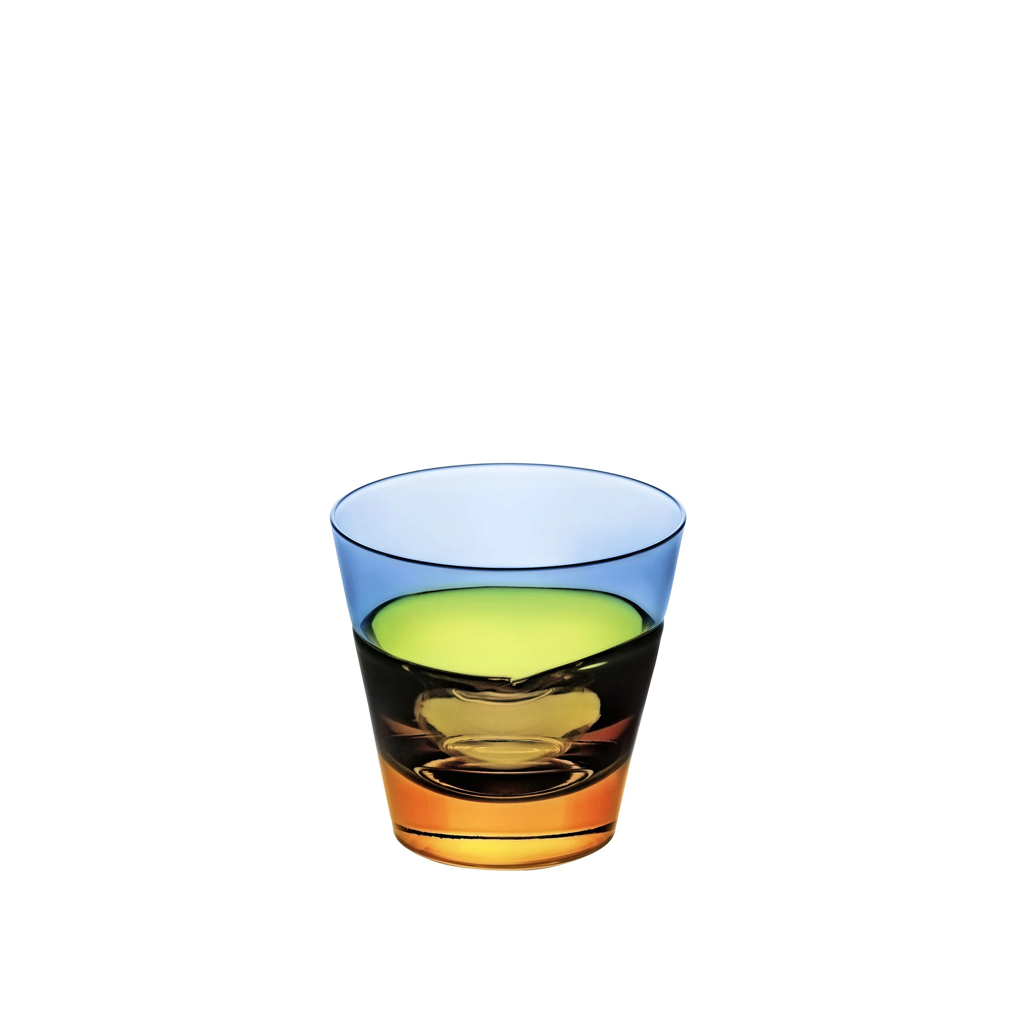 Sugahara Old Fashion Glass Gift Pack (Set of 5) - Image 7