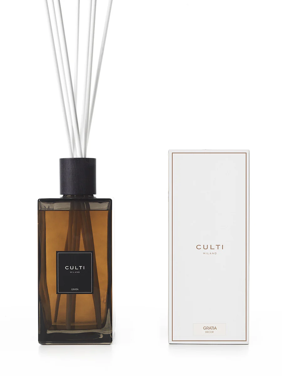 CULTI MILANO Decor Classic Diffuser - Gratia - Image 5