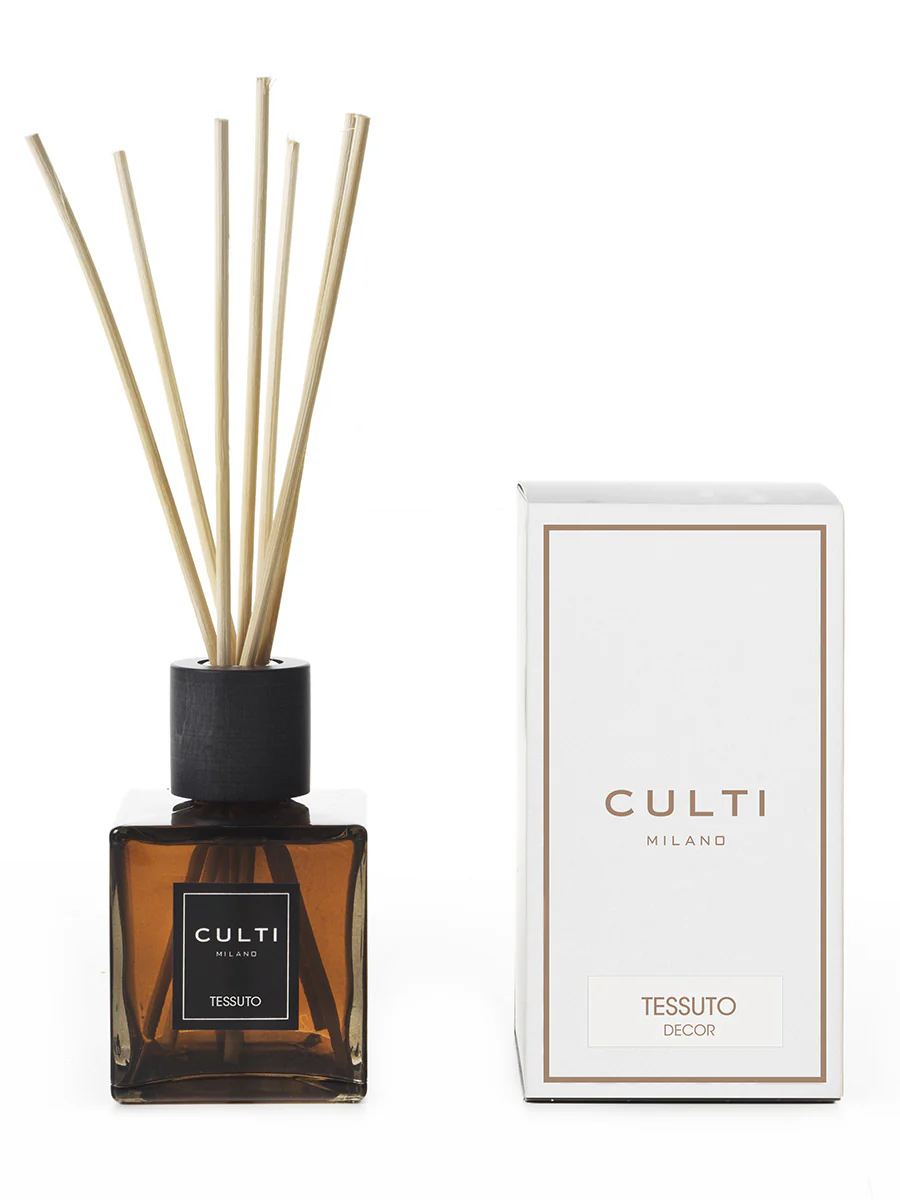 CULTI MILANO Decor Classic Diffuser - Tessuto - Image 6