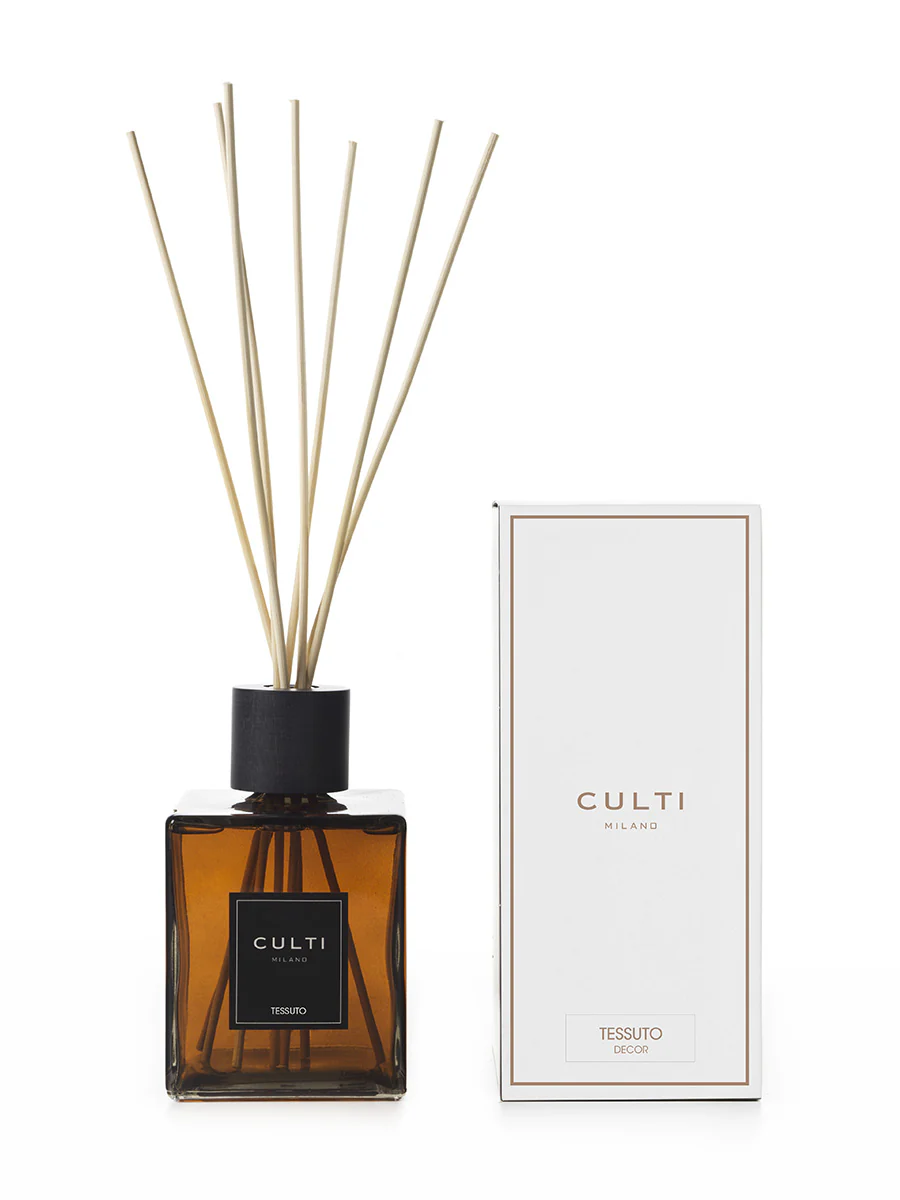 CULTI MILANO Decor Classic Diffuser - Tessuto - Image 7