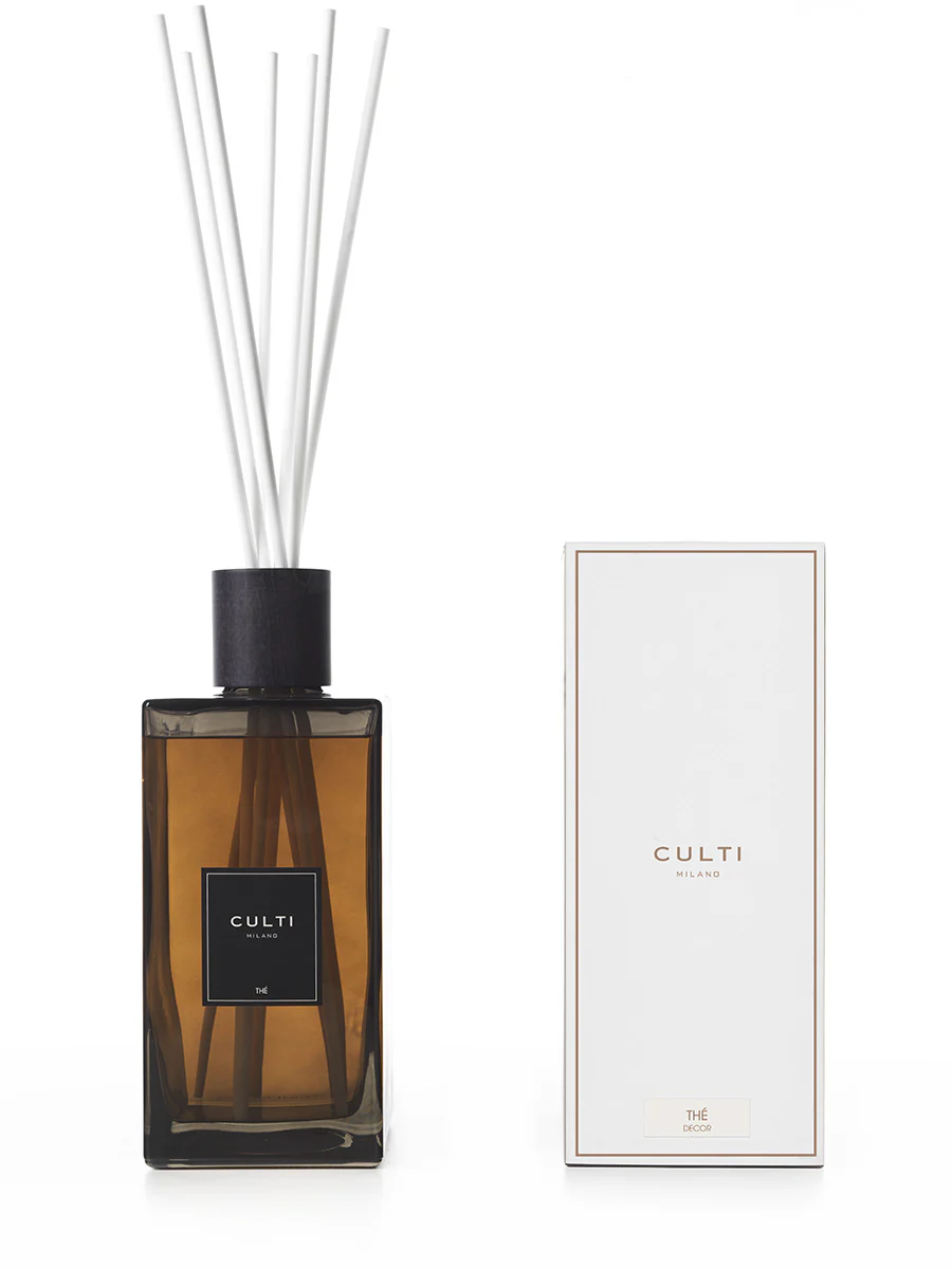 CULTI MILANO Decor Classic Diffuser - Thé - Image 6