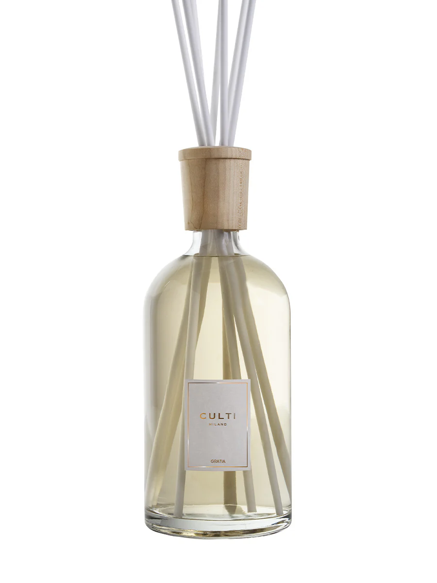 CULTI MILANO Stile Classic Diffuser - Gratia - Image 4