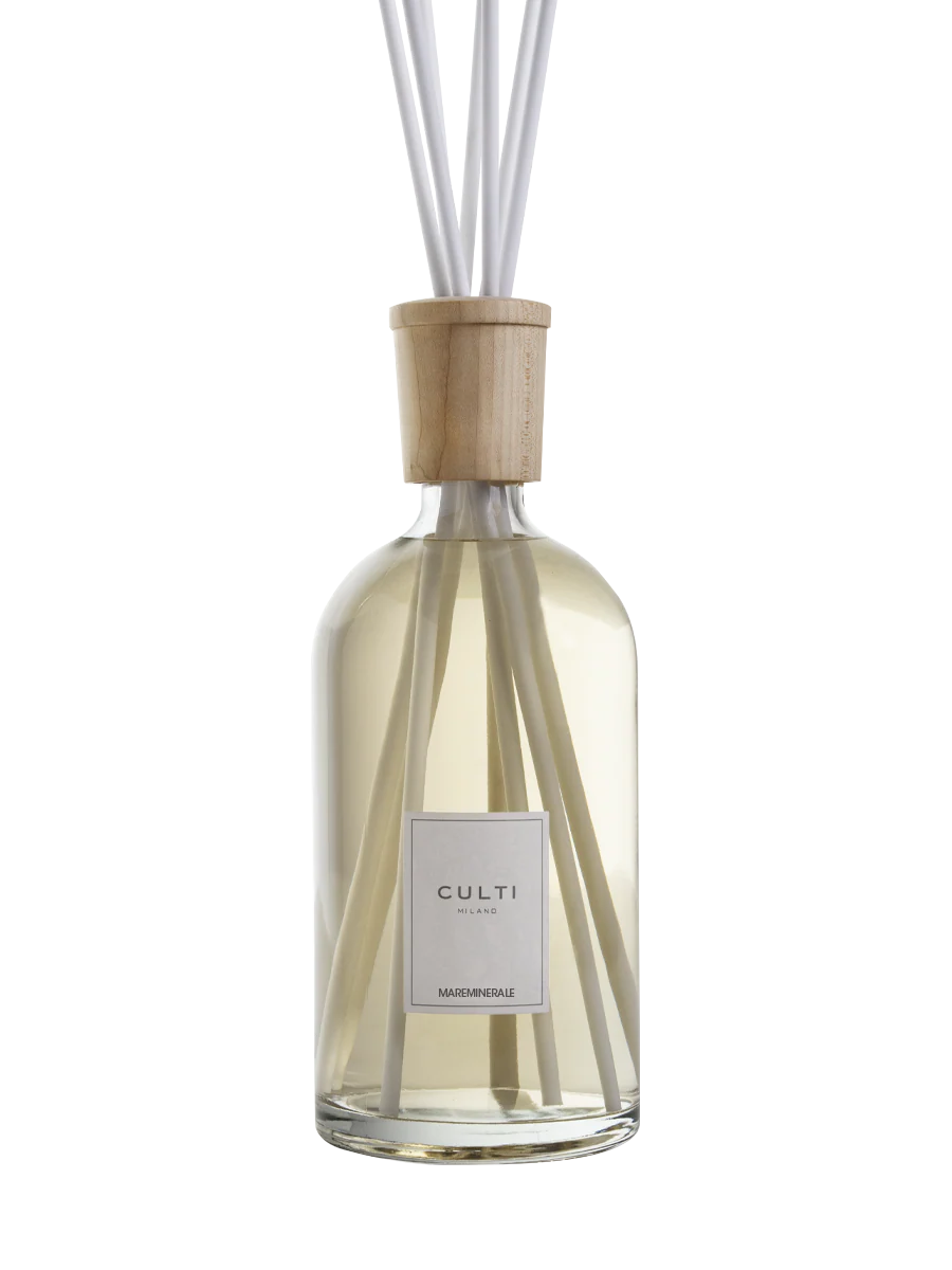 CULTI MILANO Stile Classic Diffuser - Mareminerale - Image 3