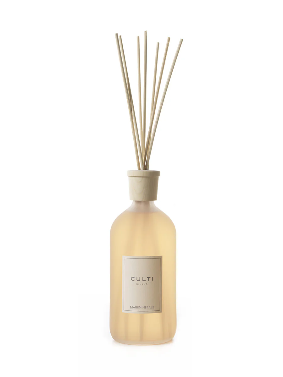 CULTI MILANO Stile Classic Diffuser - Mareminerale - Image 4