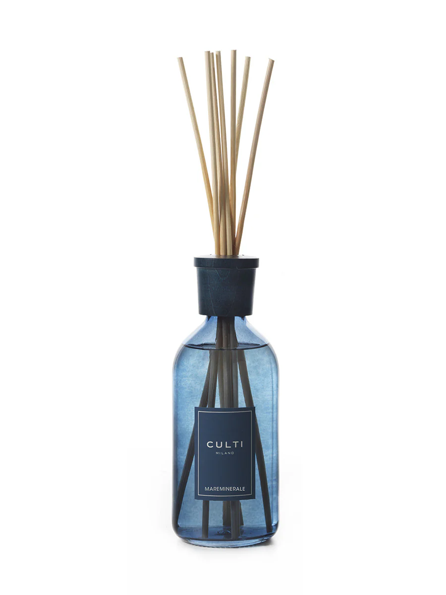 CULTI MILANO Stile Diffuser Blu - Mareminerale - Image 4