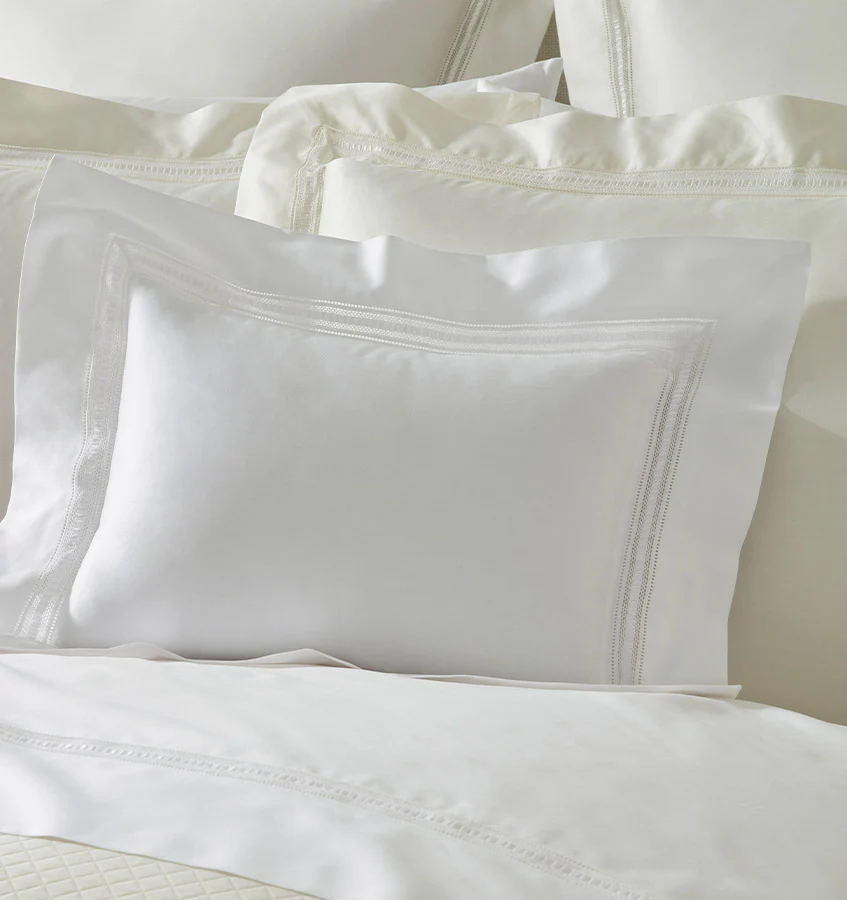 Diamante Pillowcases - Image 3
