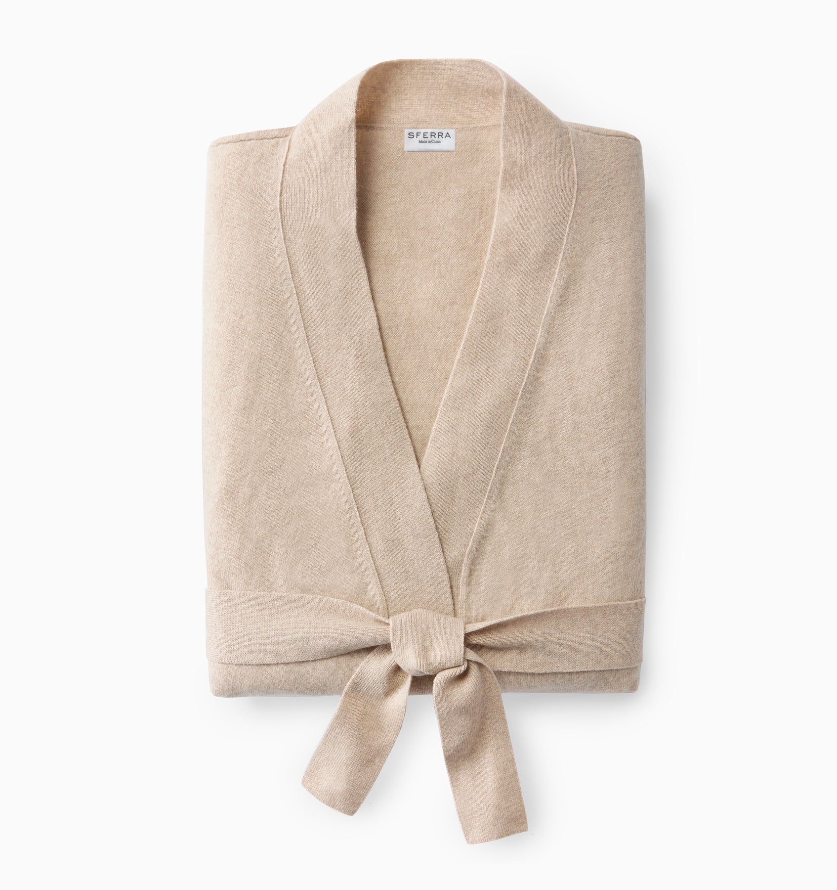 Donna Cashmere Robe - Image 3