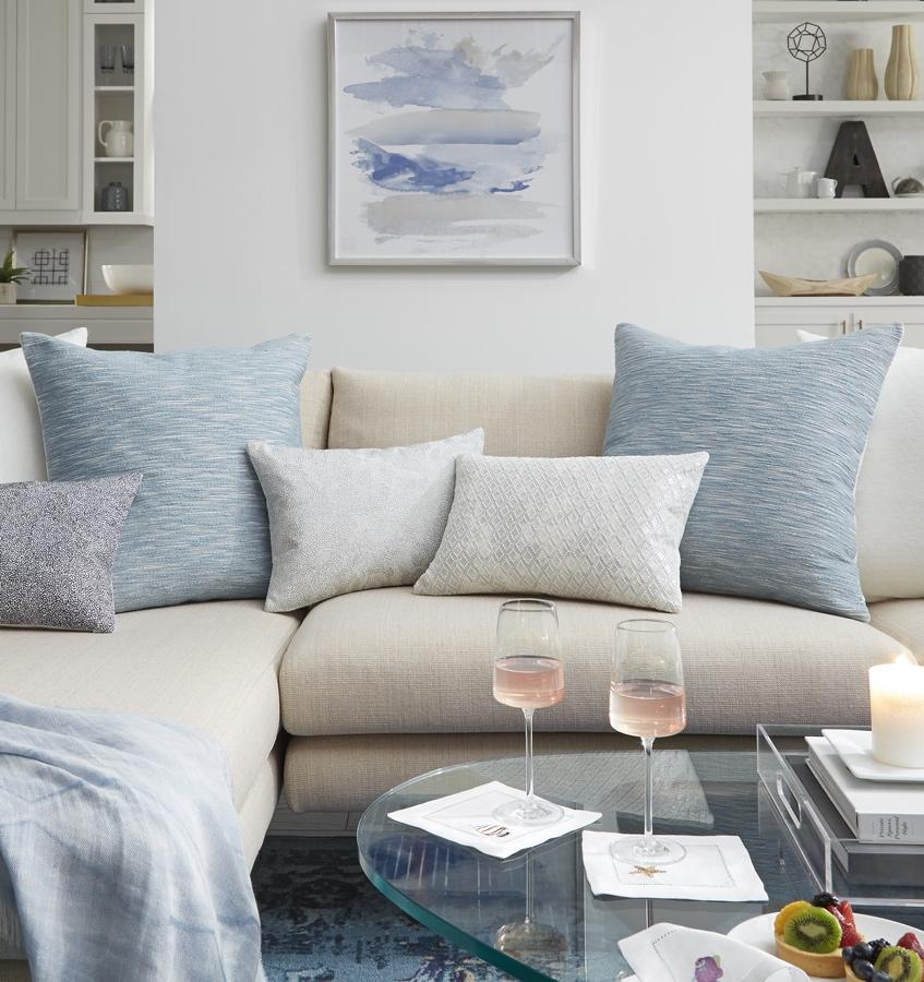 Dovia Decorative Pillow - Image 3