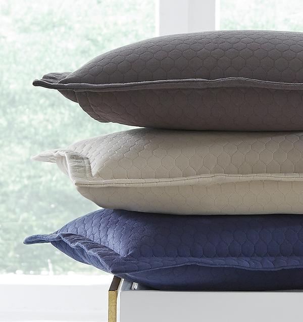Favo Bed Skirt - Image 4