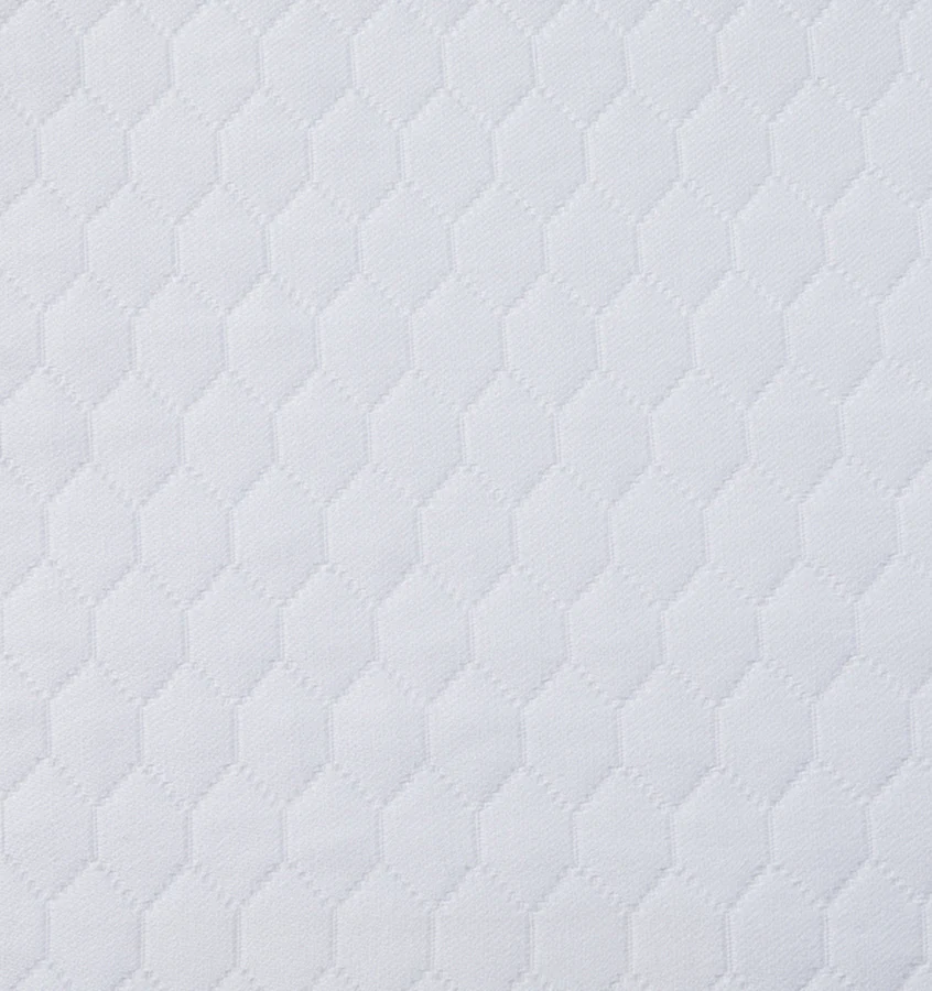 Favo Bed Skirt - Image 9