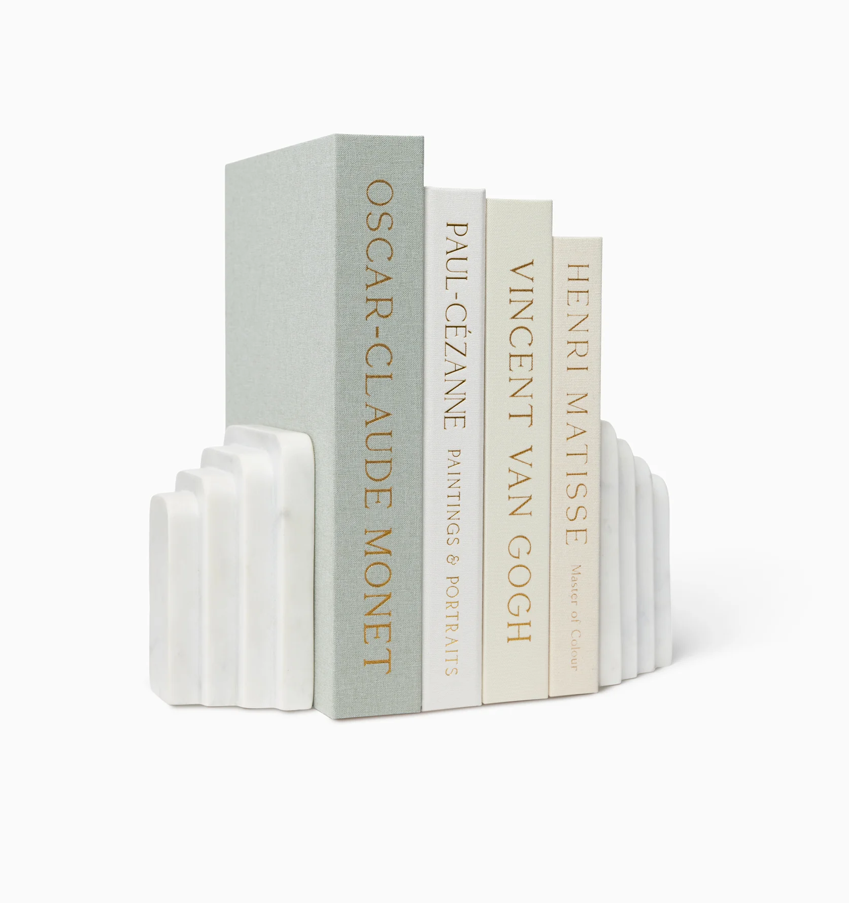 Fermalibri Bookends - Image 3