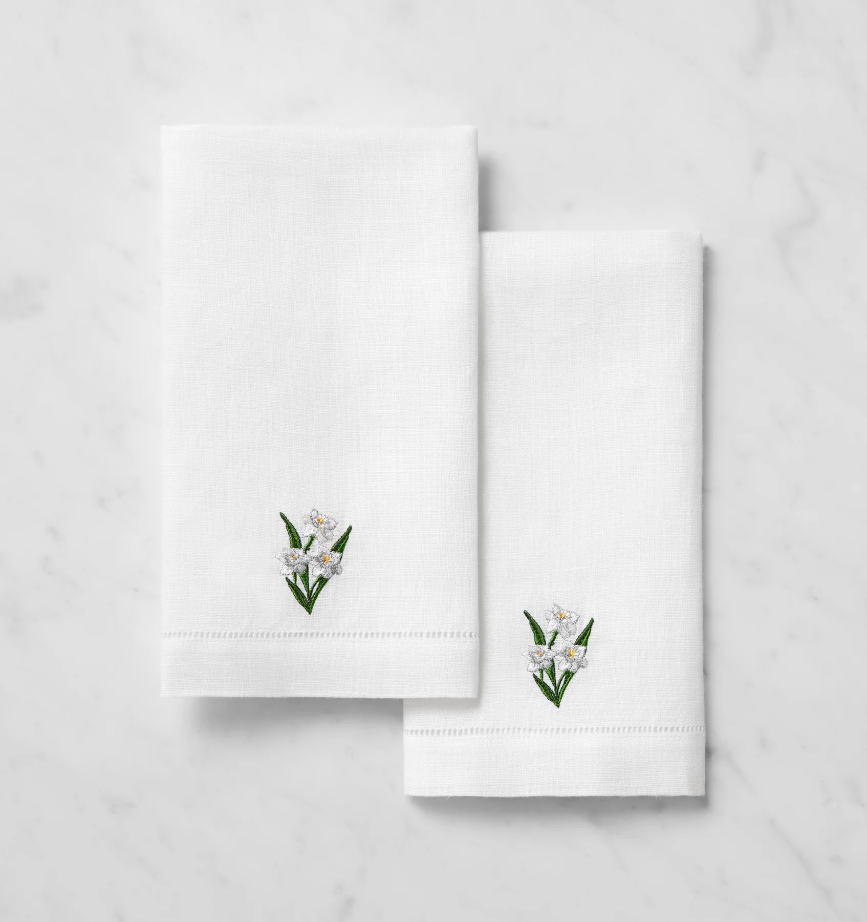 Fiorenza Guest Towel - Image 11
